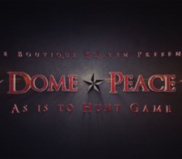 Dome Peace