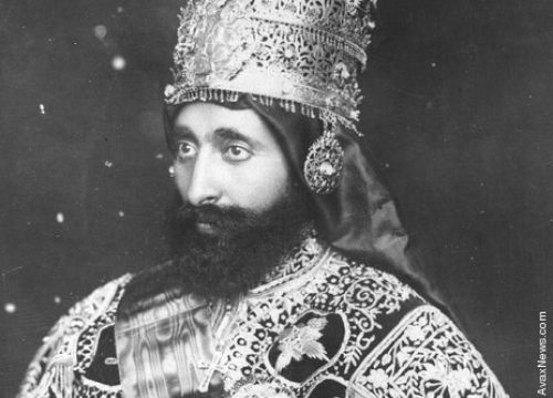 Orthodox Ethiopia