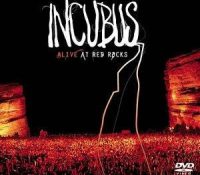 Incubus Live